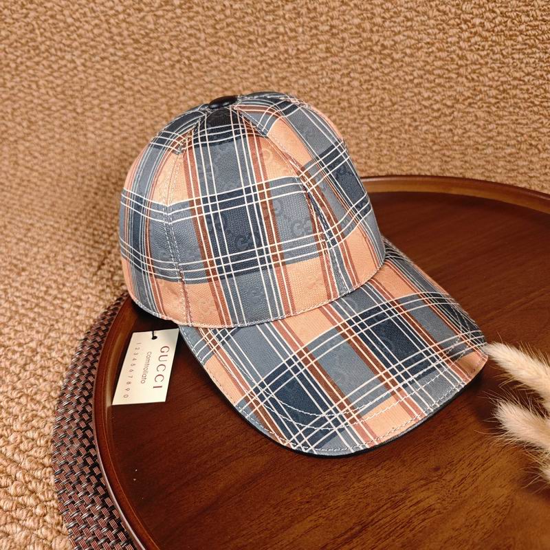 Gucci cap dx175